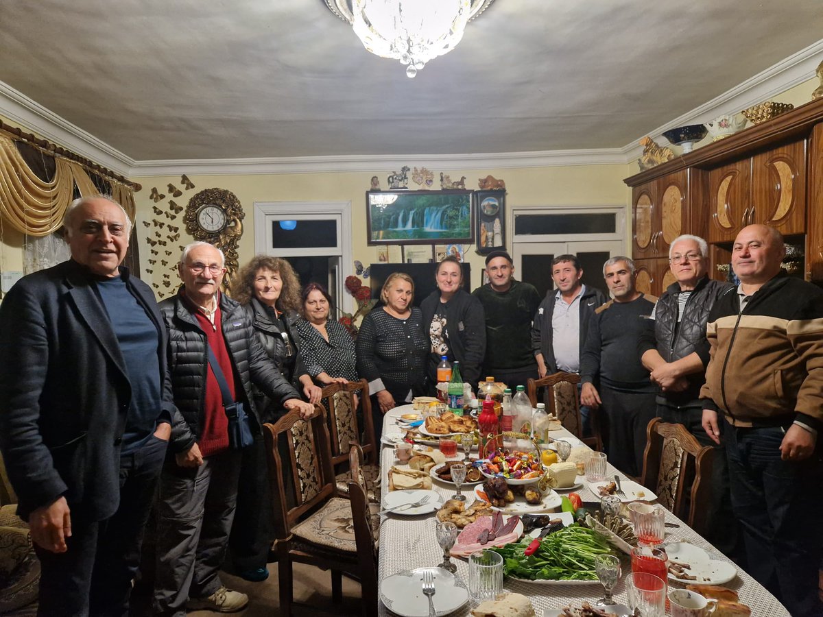 FONDS ARMENIEN DE FRANCE tweet media