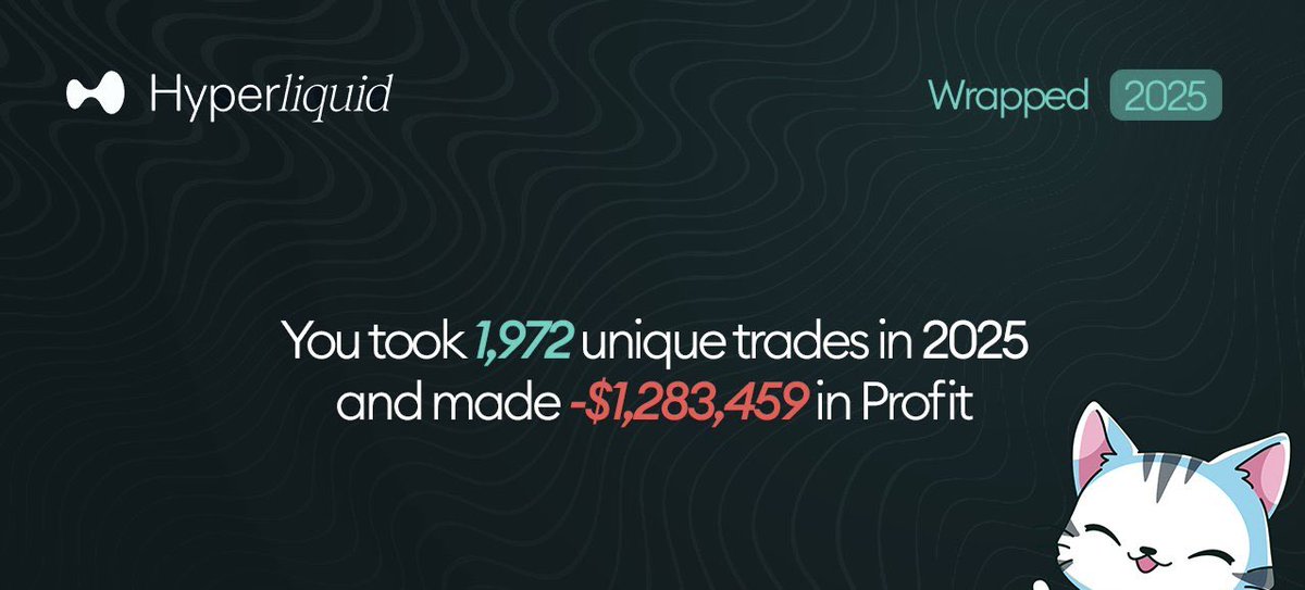 This is better than any Spotify Wrapped