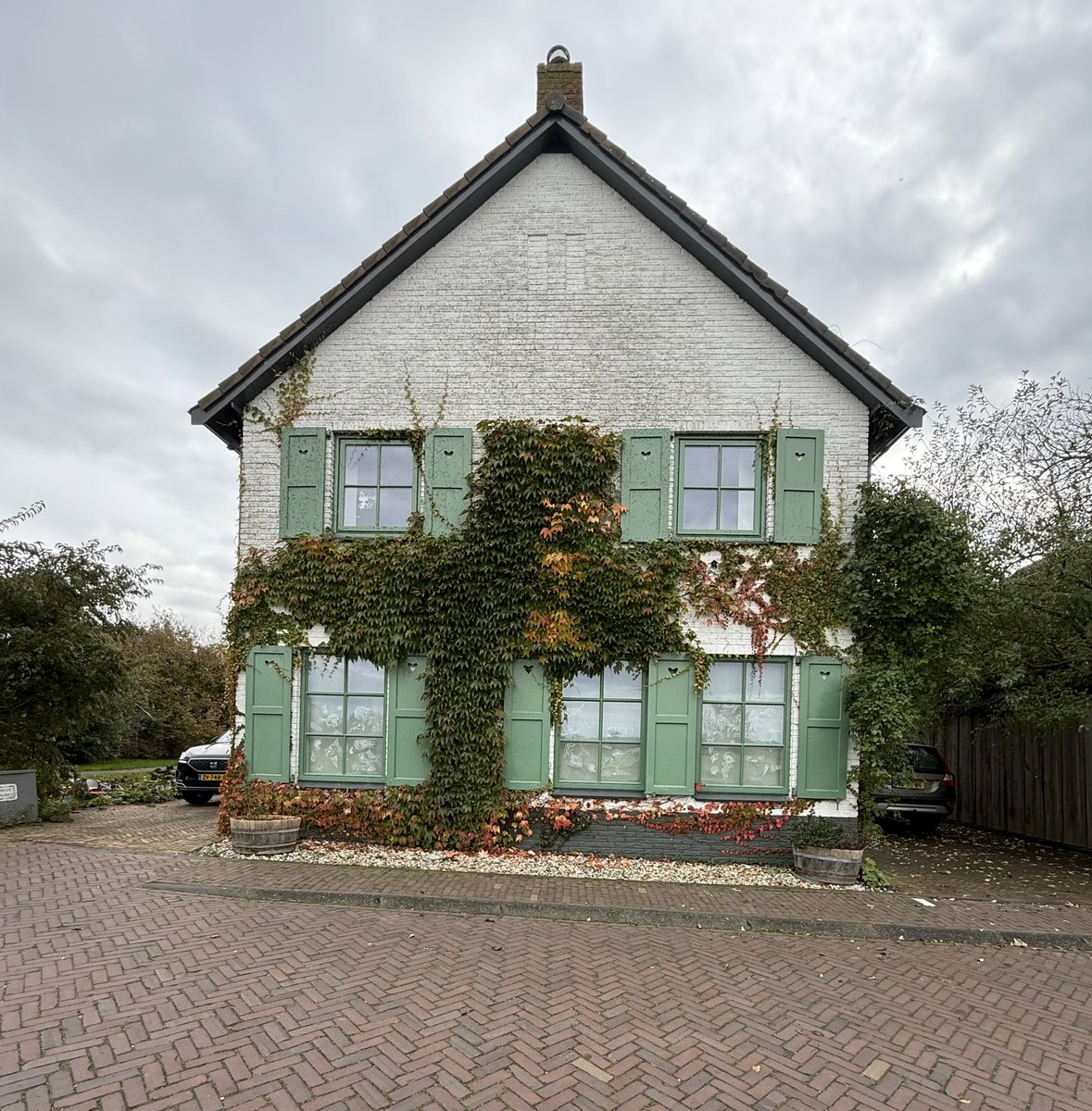 course8cheduler's tweet image. #AlphabetChallenge #WeekWforWindows 
#WindowsOnWednesday 
Giethoorn  🇳🇱