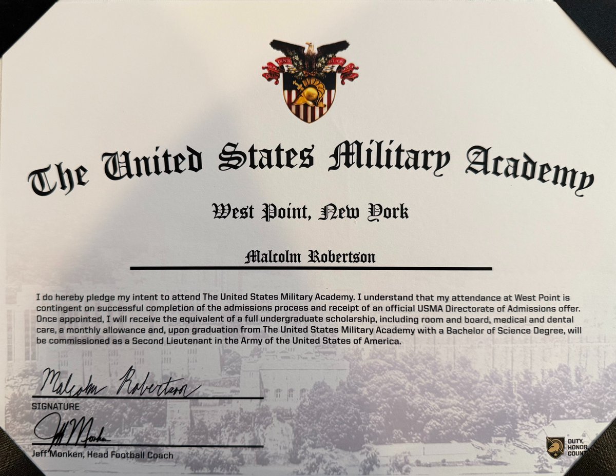 Malcolm Robertson tweet media