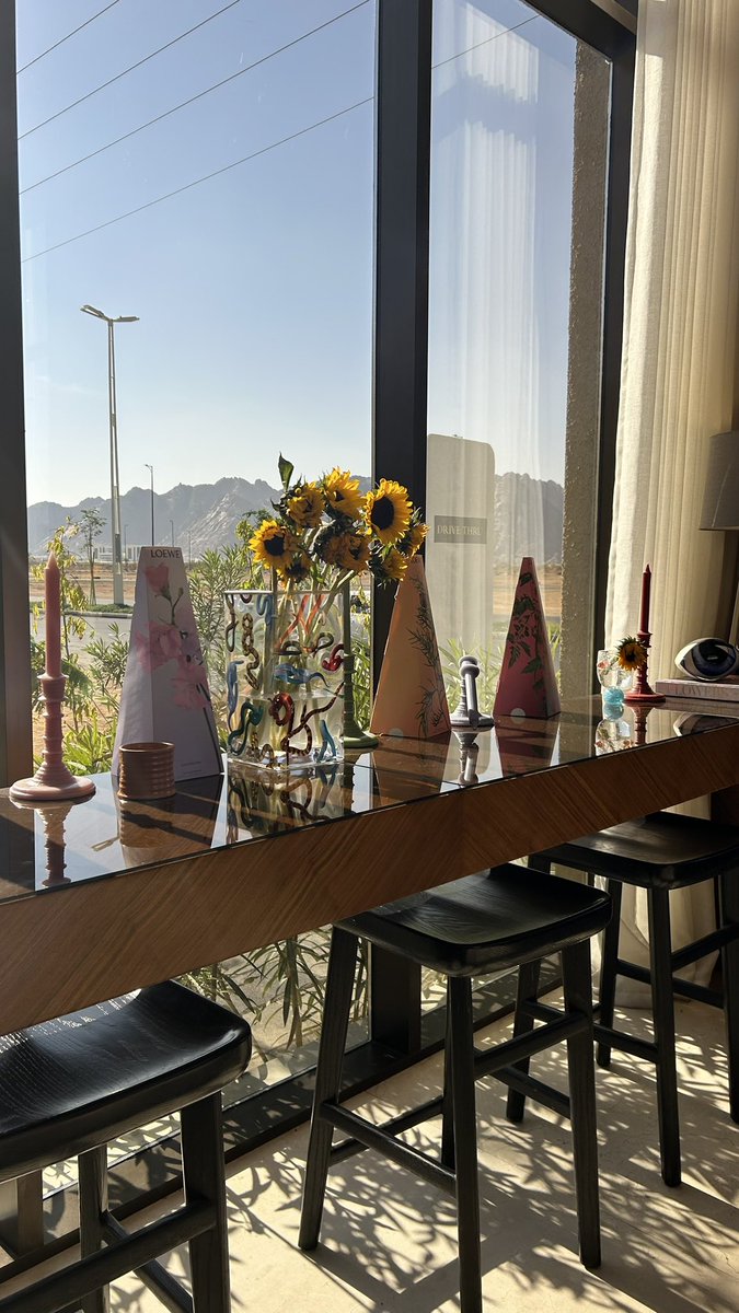 هيا البكر tweet media