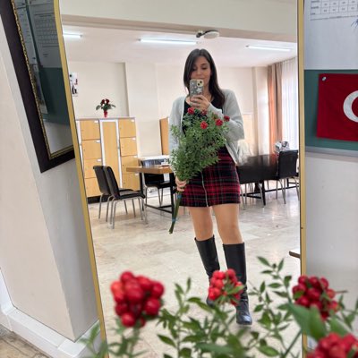 #YeniProfilResmi