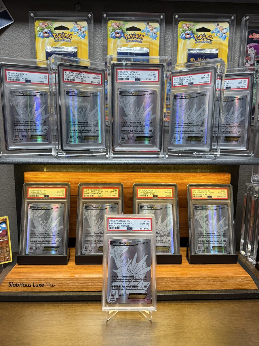 Deep Pocket Monster tweet media