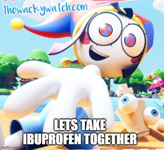 New Digital Circus Post!