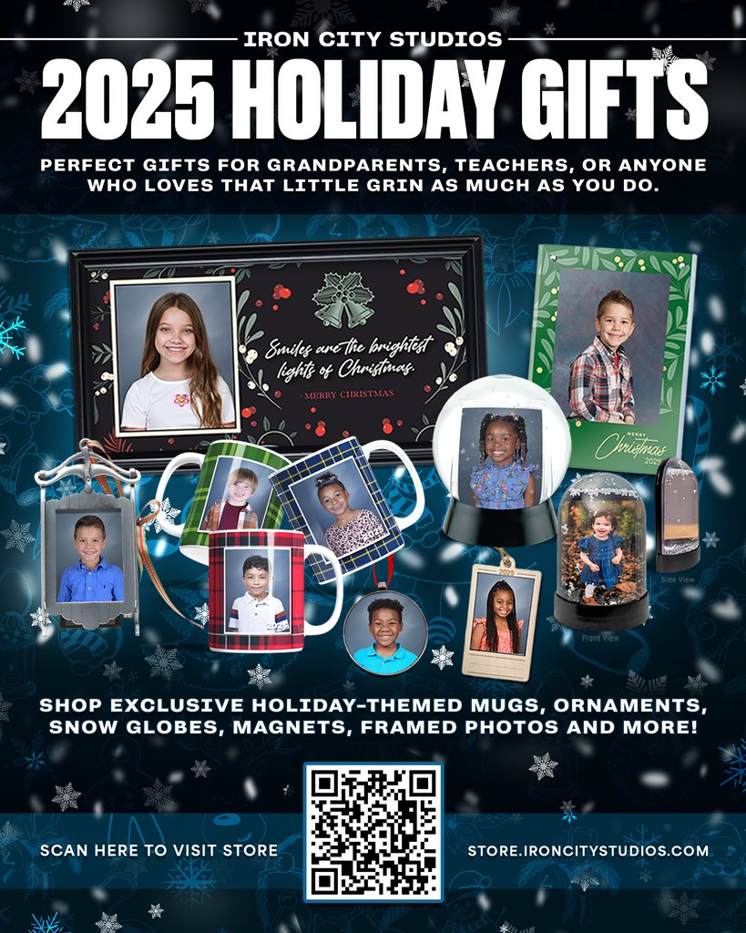 West Point High tweet media