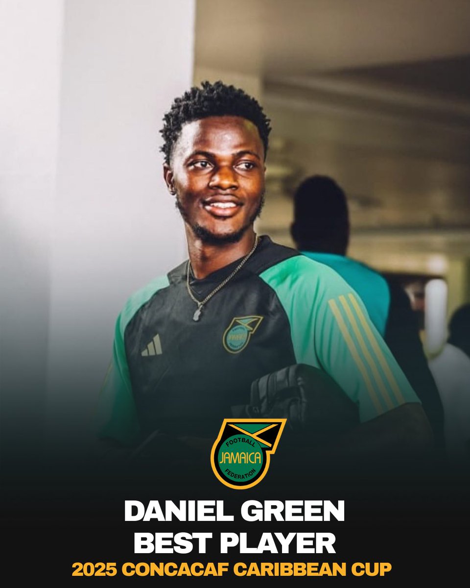 jff_football's tweet image. Champions of the Caribbean! 🏆🇯🇲

Congratulations to @mountpleasantfa on winning the 2025 CONCACAF Caribbean Cup. 🇯🇲🏆

Back-to-back titles for Jamaica, following Cavalier’s triumph in 2024. Another proud moment for Jamaicans and our Caribbean football family.

📸 @TheChampions