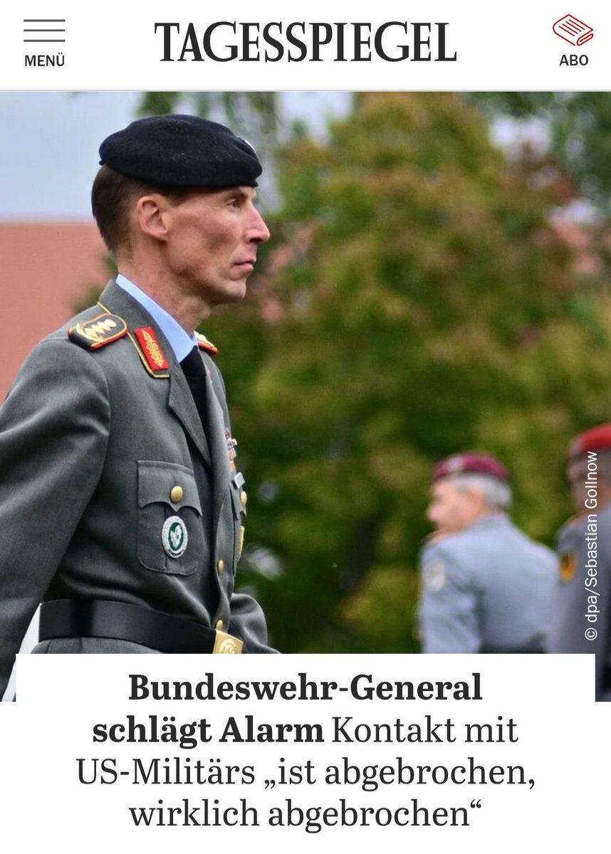 TimKoffiziell's tweet image. Gute Neuigkeiten!
Die #Amis konnten das dumme Gefasel auch nicht mehr ertragen.