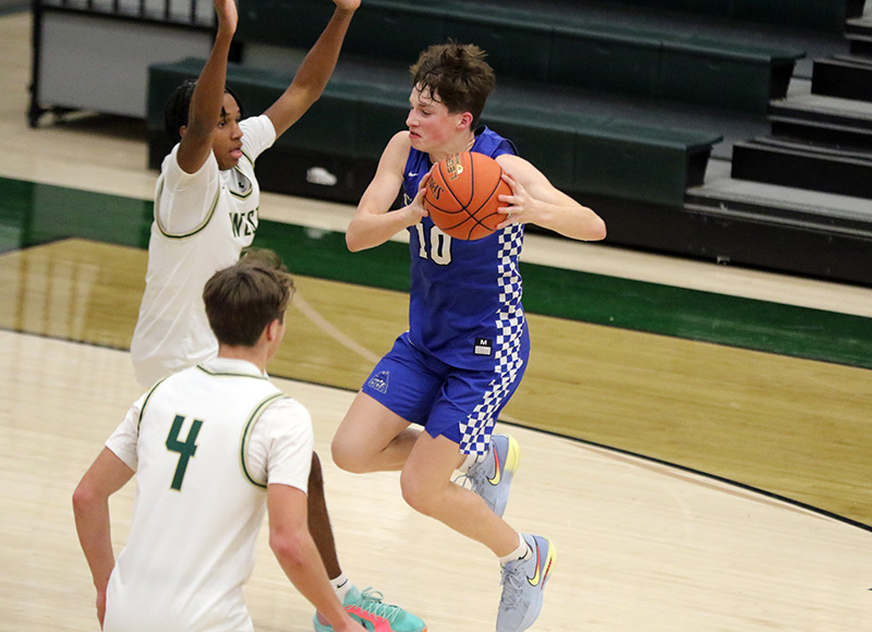 Your Prep Sports tweet media