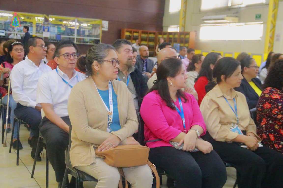 En representación de #ProcuradoraDDHH <a href="/RaqueldeGuevara/">Raquel de Guevara</a>, #AdjuntaDESCA Rosy Sandoval en coordinación con el Dpto. de Discapacidad presidió el "Foro por la Inclusión e Igualdad de las Personas con Discapacidad", conmemorando Día Nacional e Internacional de Personas con Discapacidad
