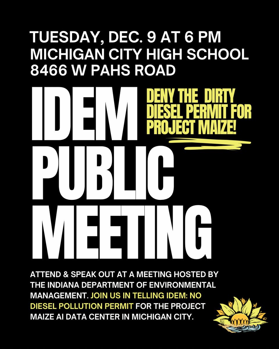 Just Transition NWI tweet media