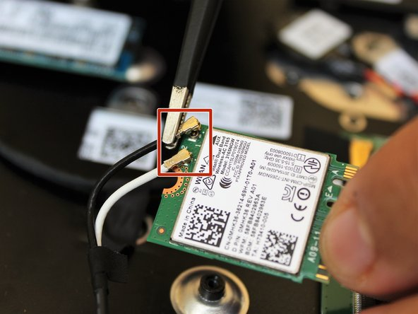 Very late today, computer problems. 
Has anyone successfully reconnected the tiny antennae wires back to the wifi module on a laptop?  
#Wordle1628 3/6*
🟨⬜🟨⬜🟩
⬜🟩🟩🟩🟩
🟩🟩🟩🟩🟩