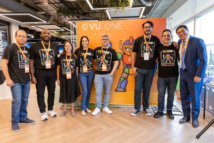 ITwareLatam News tweet media