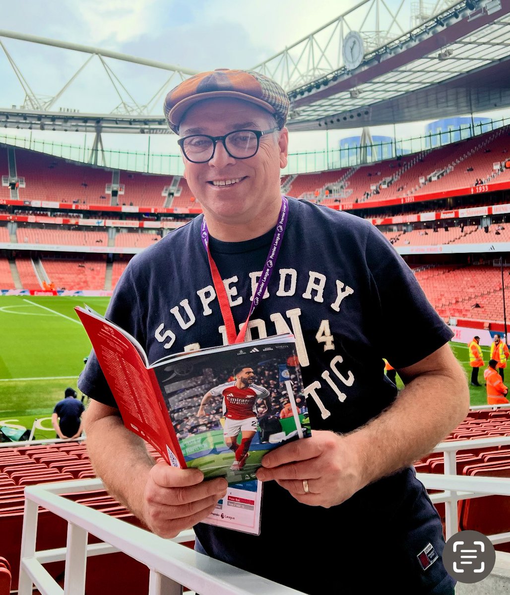 briancjeeves's tweet image. Arsenal will go five points clear at the top of the Premier League with a victory over London rivals Brentford.

The Bees cross the capital having won four of their last six #ARSvBRE #YellowSport ⚽️📰