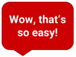 I've been trying to use AI more, but here's a gentle reminder that you don't have to use it for everything.  A few minutes in ChatGPT vs a few seconds with PowerPoint's insert shape feature.  I went with the ppt one.