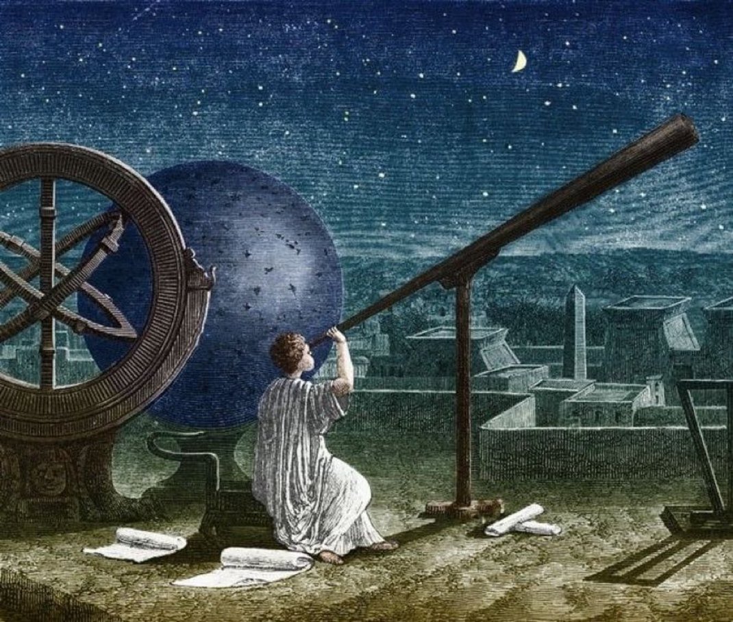 Reading the Astrofolio roadmap