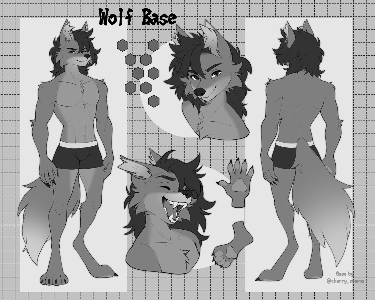 Cherry 🍒 V GEN tweet media