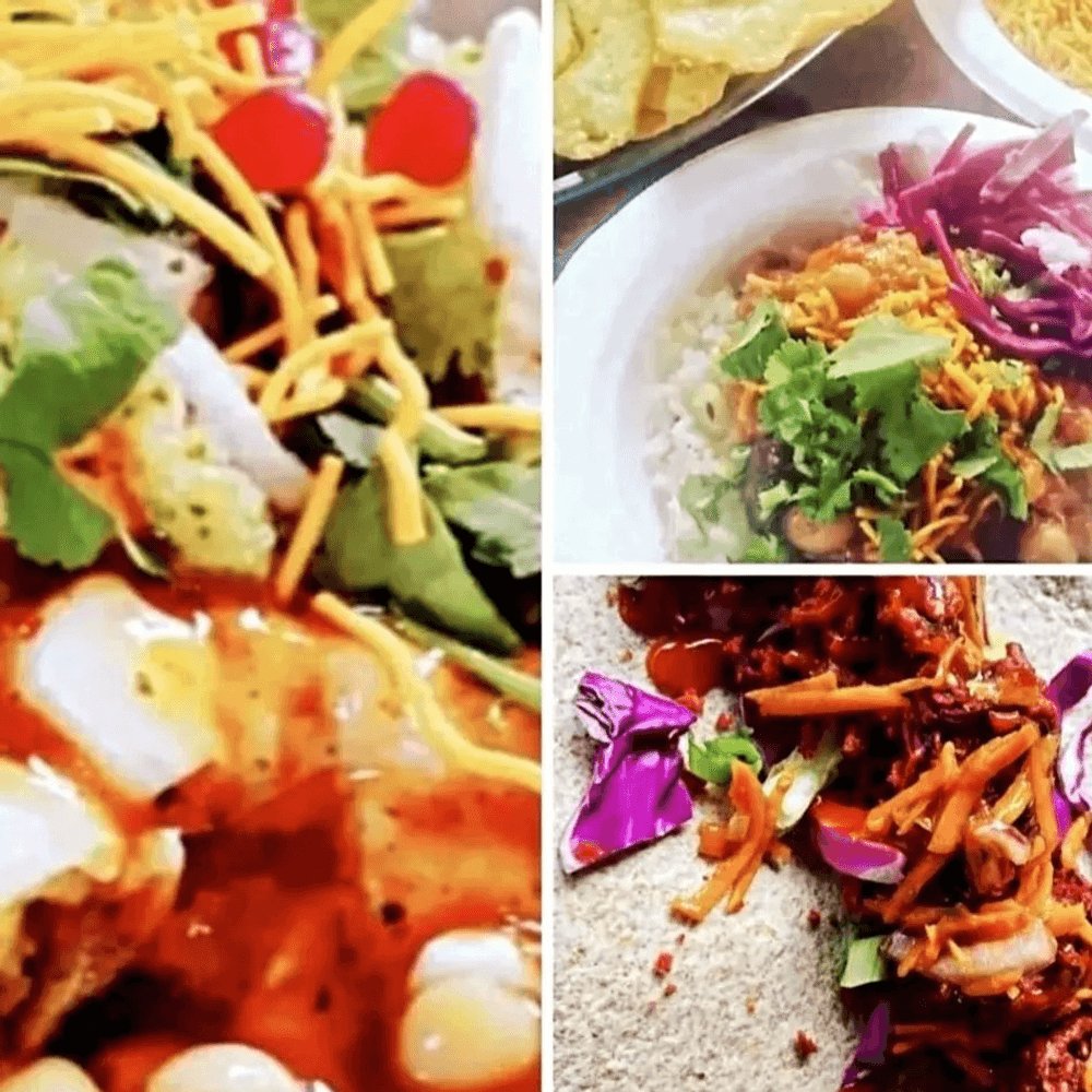 CompassionDerby's tweet image. 🔥 Hot food at Compassionate Derby is UPSTAIRS! 🔥
🍔 Veggies – vegan burgers
🌱 No Baloney – Bubble ’n’ Squeaky Mash, GF bangers &amp;amp; gravy, Mac No Cheese, XL hot dogs
🇮🇳 Khattimeethi – vegan Indian street food
Come hungry! 🌶️💚