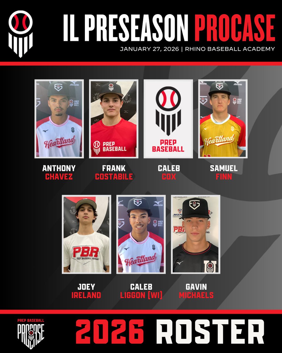 Prep Baseball Illinois tweet media