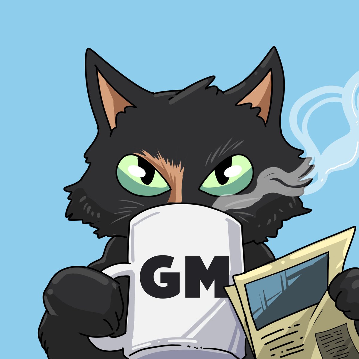 MurphyOnKeeta's tweet image. gMurf

something is brewing and it&apos;s not just coffee 👀

$MURF $KTA