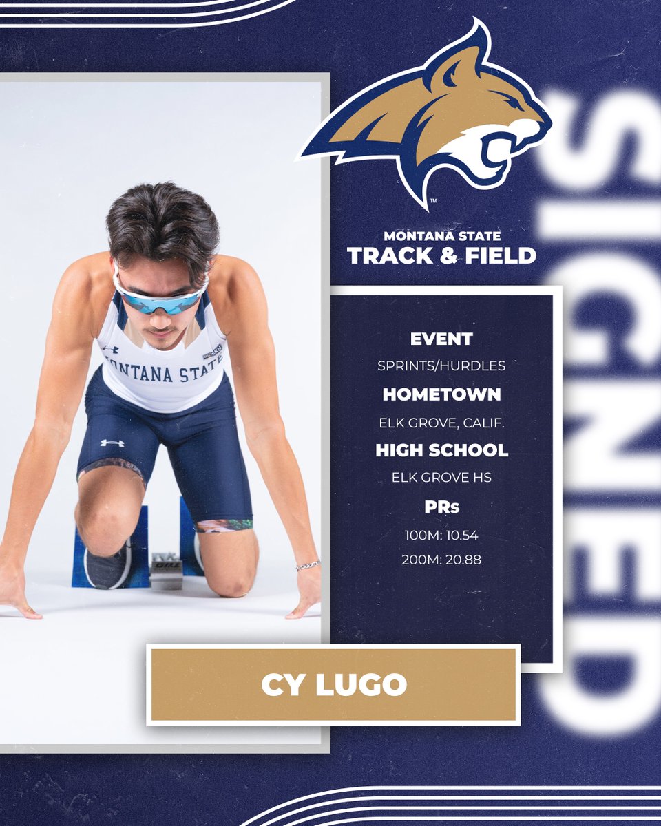 Montana State TF/XC tweet media