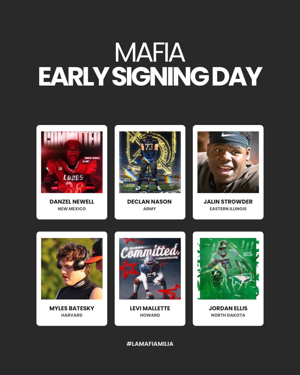 OL MAFIA tweet media