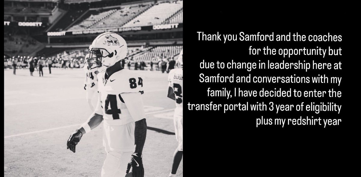 Sam Pickett III tweet media