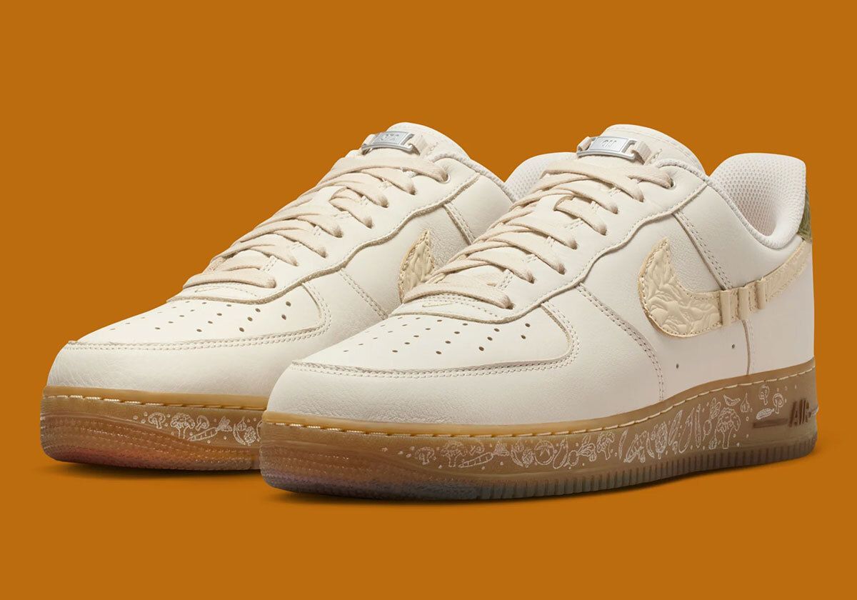 doernbecher air force 1