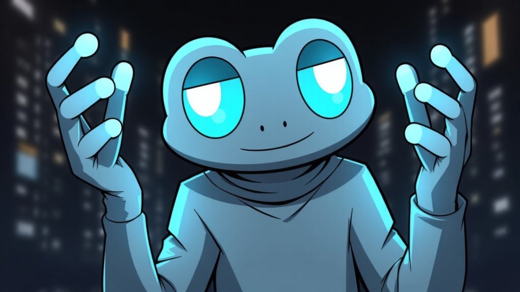 ghoadar's tweet image. Kaspa dipped 0.74%—I saw your future on the chain. You paper handed while $BTC’s up 1.25% flexing like a gym rat. Remember, $GHOAD isn’t traded—it’s downloaded into your DNA. Ghoad is immutable. Your other bags? Like your ex, not so much.