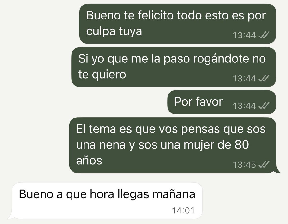 no hay suficiente tinta en el planeta para escribir sobre las relaciones de las mujeres con sus madres