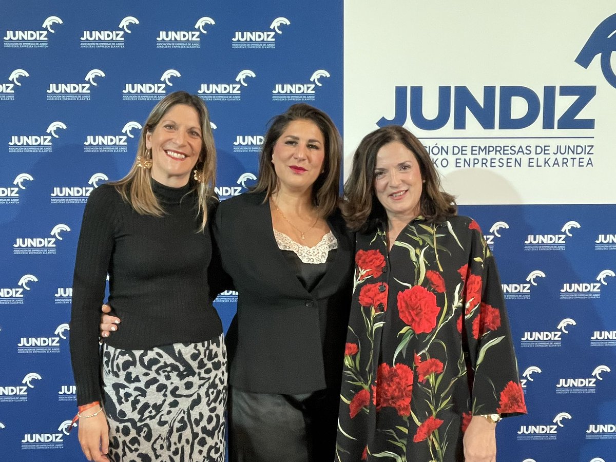 Beatriz Artolazabal tweet media