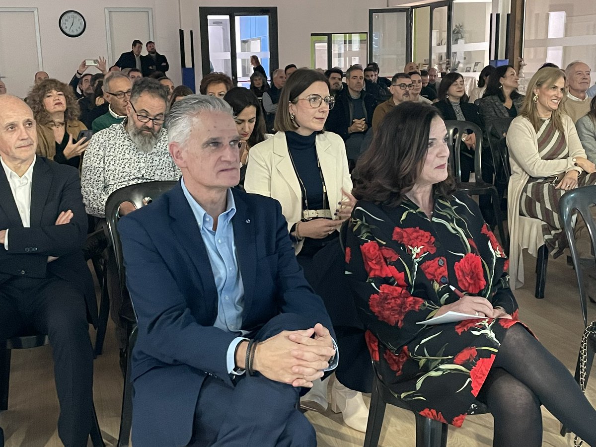 Beatriz Artolazabal tweet media