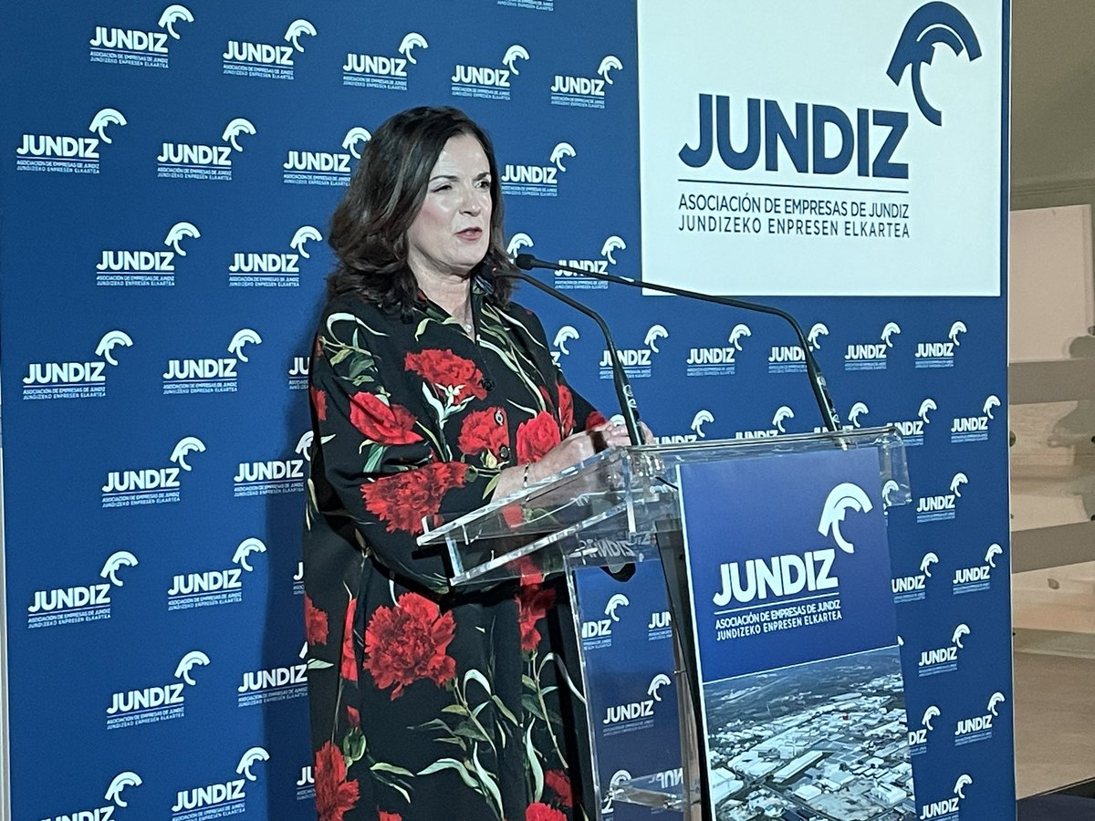 Beatriz Artolazabal tweet media