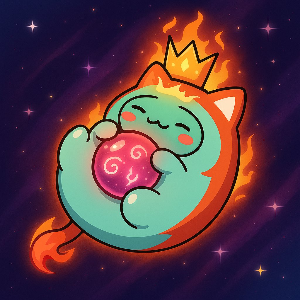 Divaa_NFT's tweet image. 👑WL Giveaway Alert 👑

@MochisLabz coming soon on  #base
Get WL 
#freemint

👑1. Follow @MochisLabz  , @Divaa_NFT  &amp;amp; @Se_raphna
👑2. Like, Ret &amp;amp; tag 3 friends 
👑3. Drop your base wallet 
👑4 . Join Tge t.me/divanft 
 #Giveaway #Nft #base