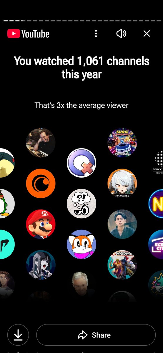 Giify4's tweet photo. Huh @CloolessPodcast 
Might like the podcast a lol bit https://t.co/VYPulWt7GE