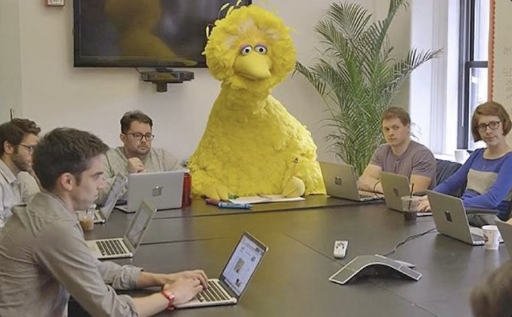 WorkInSocialTheySaid tweet media