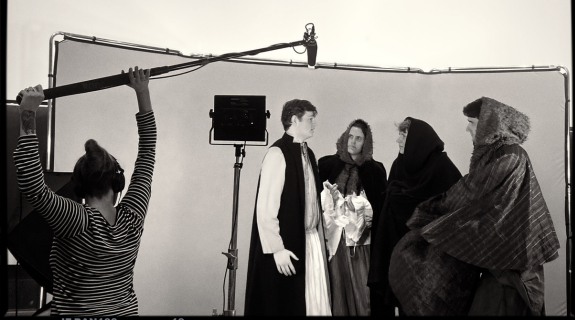 Languages, Literatures & Cultural Studies at TCD tweet media