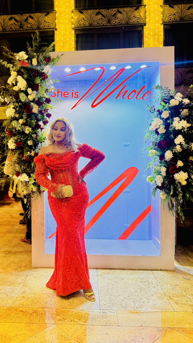 National Bank of Kenya Launch of the Woman Initiative in Nairobi Kenya. Thank you for all that you do for women! 
<a href="/NbKenya/">Nb.Kenya</a> 

#kenya #nationalbankofkenya #nairobi #women #acceleratewomen