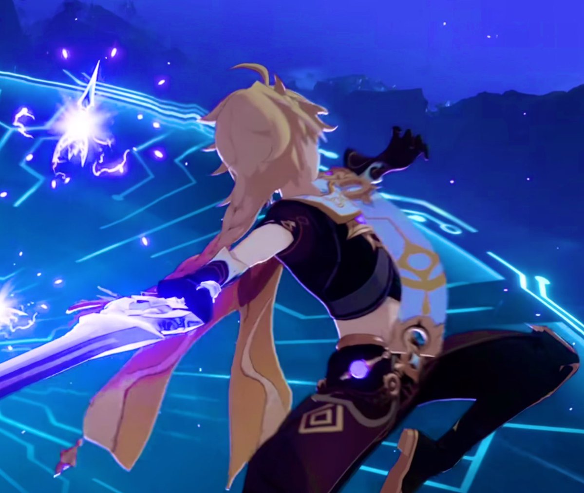 LostnthoughTT's tweet image. Look at the way he MOVES omg I’m not okay 🙏

#Aether