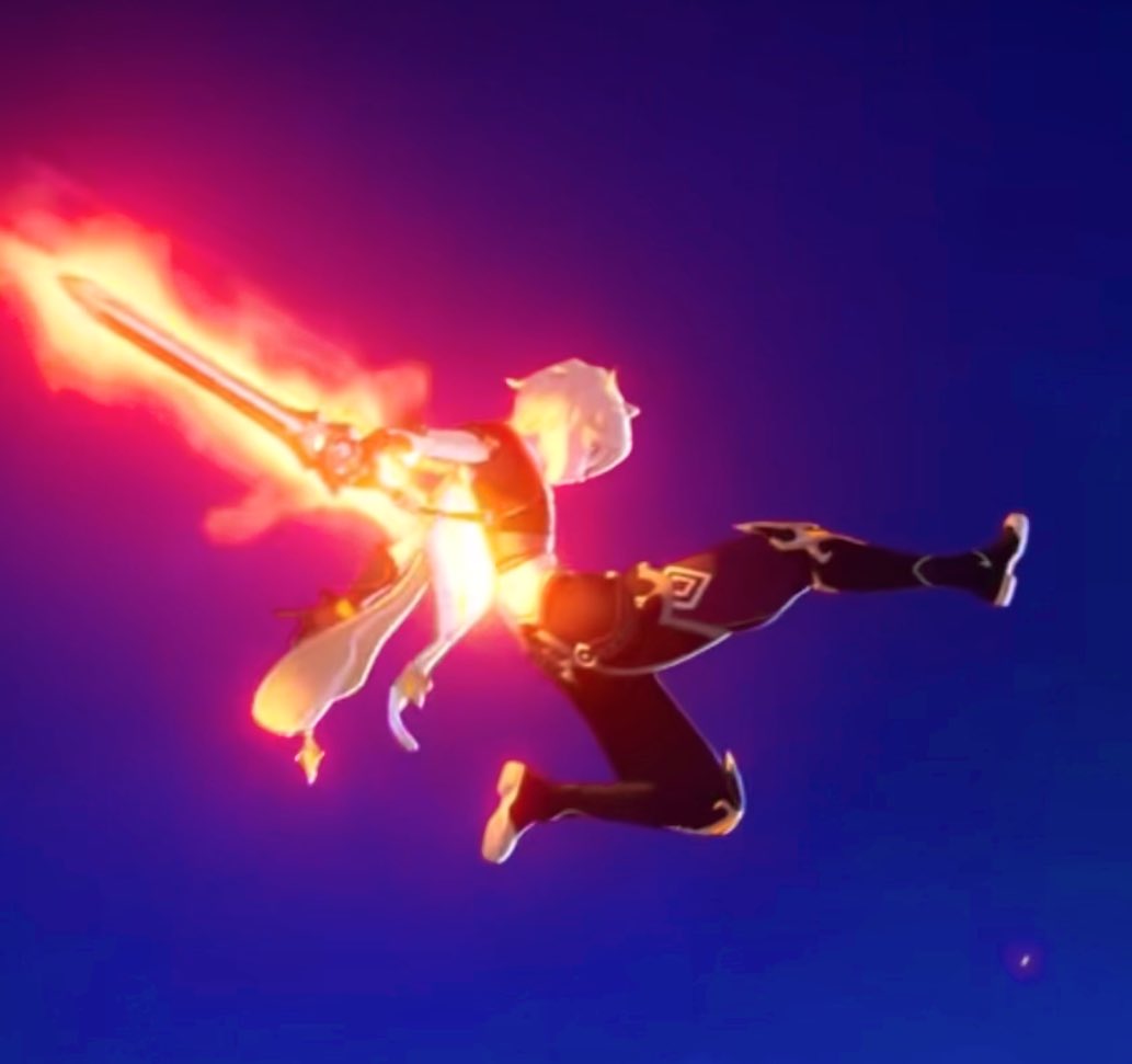 LostnthoughTT's tweet image. Look at the way he MOVES omg I’m not okay 🙏

#Aether