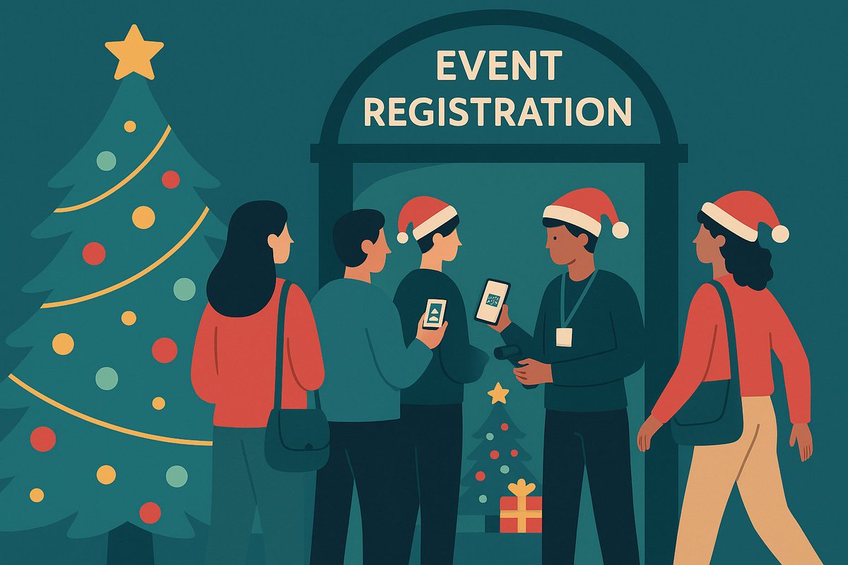 FooEvents tweet media