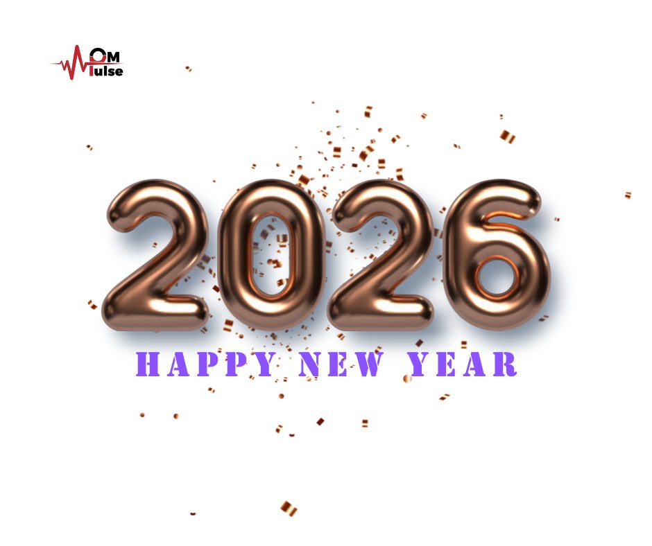 PM_Pulse's tweet photo. Happy New Year! 🎆
Here’s to new goals, new growth, and new opportunities in 2026.

Thank you for being part of the PM Pulse community -this year, we rise even higher. https://t.co/PBRLSAgdYQ