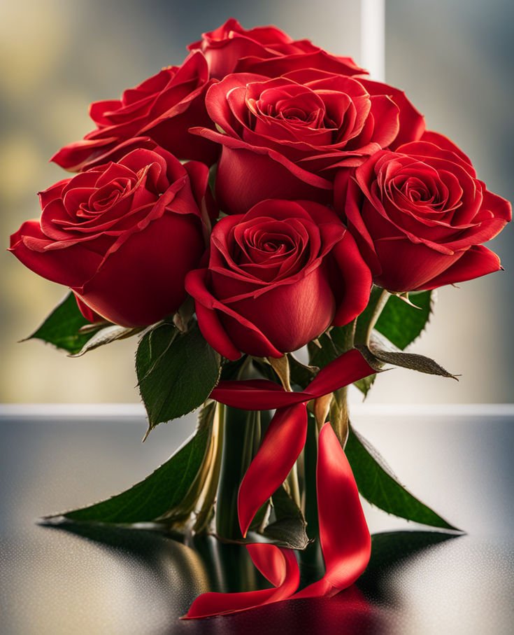 "بين قلب يحبك وعين تعشقك، صارت روحي بلا حدود تهيم، فأنت نصفي وكلي، وكل ما بين الحروف يسير في هواك."