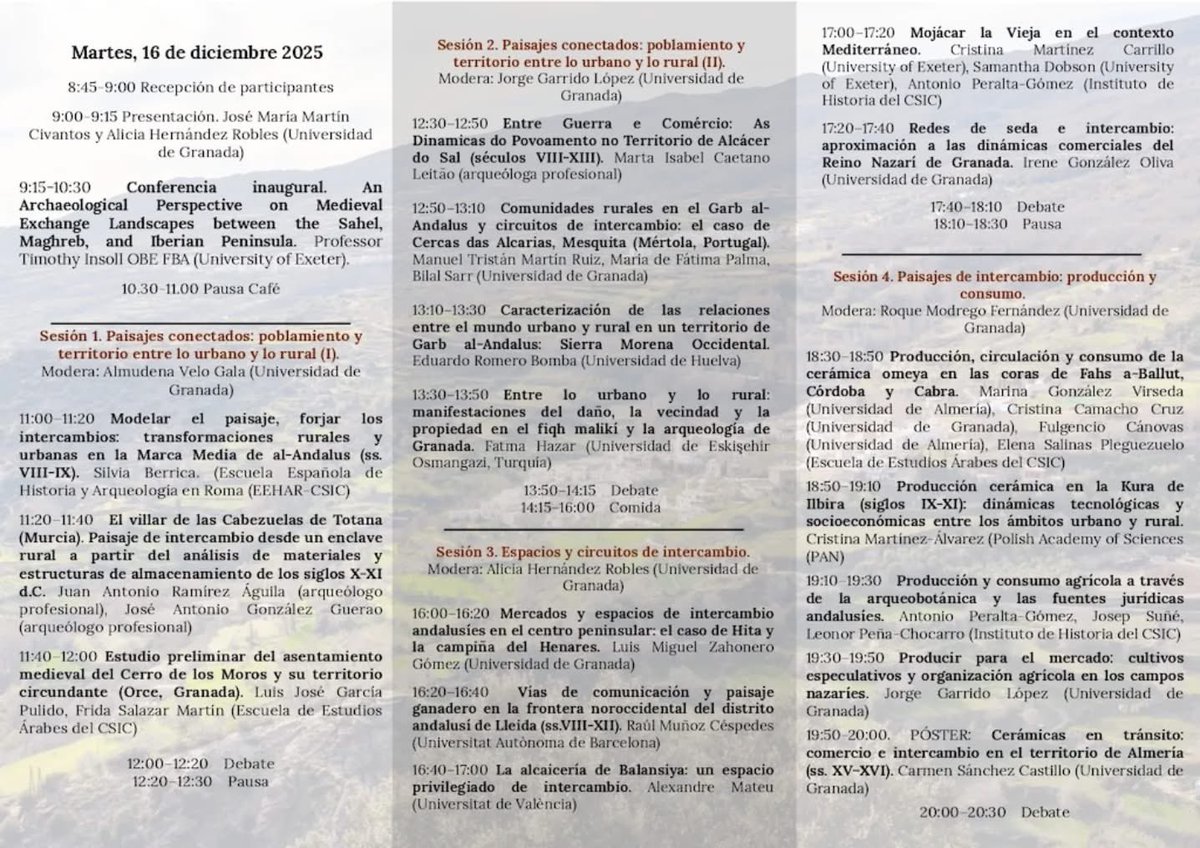 Alicia Hernández Robles tweet media