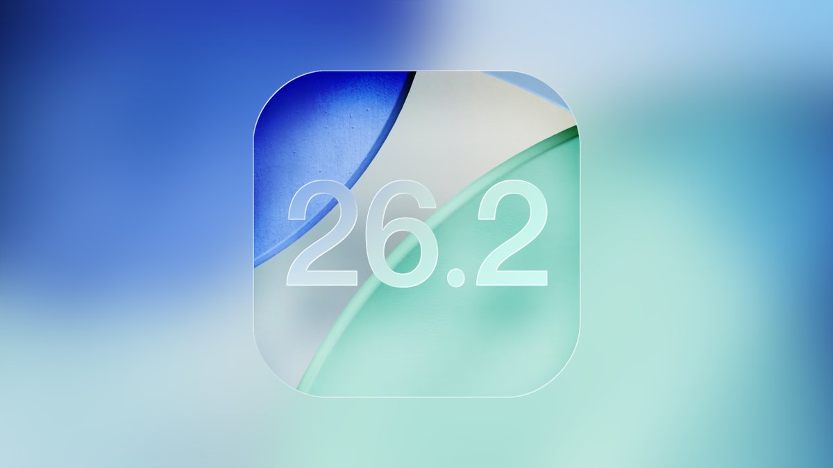 MacRumors's tweet image. Apple Seeds iOS 26.2 and iPadOS 26.2 Release Candidates to Developers macrumors.com/2025/12/03/app…