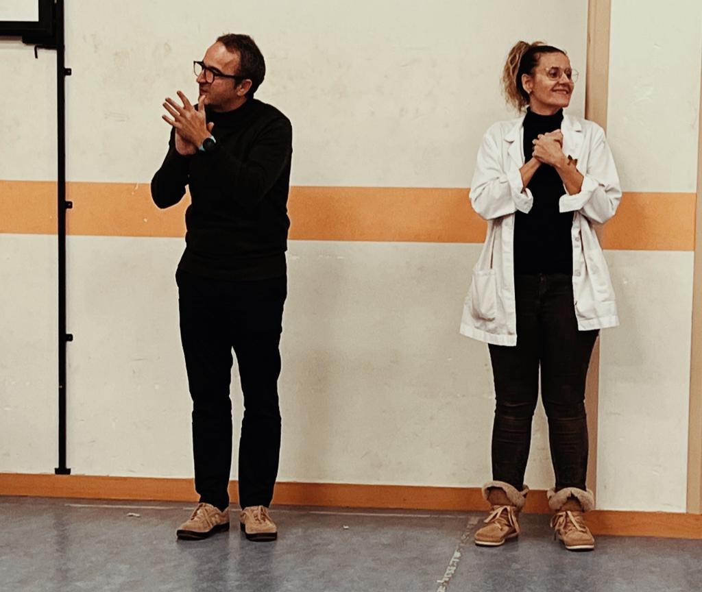 ¡Jugar juntos nos hace más fuertes y solidarios!
🎲 El #juegodemesa es una herramienta poderosa para promover la #Inclusión
♥️ La Experiencia Docente más importante de mi vida 
<a href="/CharlasEducativ/">Las #CharlasEducativas</a>
📆 Día Internacional de la #Discapacidad 
😘 Homenaje a <a href="/anafsancho/">Ana Fdez. Sancho👩🏻‍🦼🐦‍🔥🛟</a>
#claustrovirtual