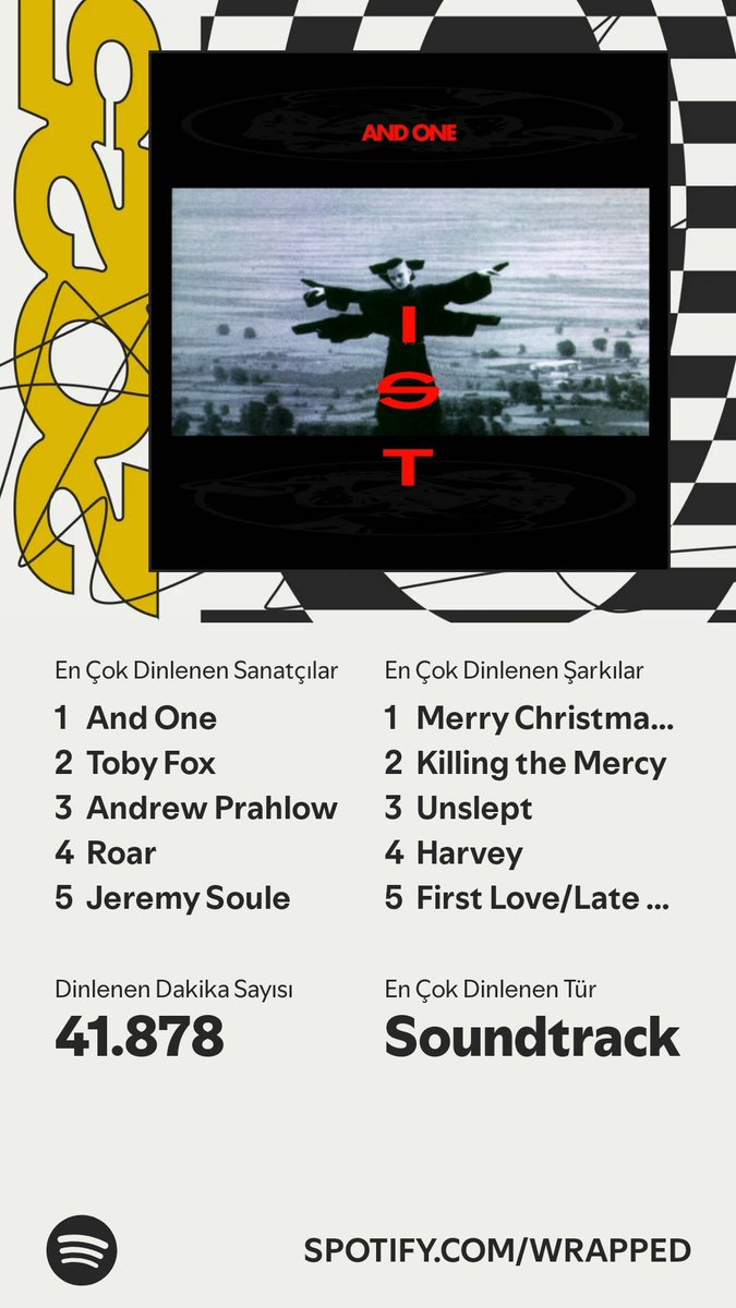 ya sevecek grup mu kalmadı imdaaat