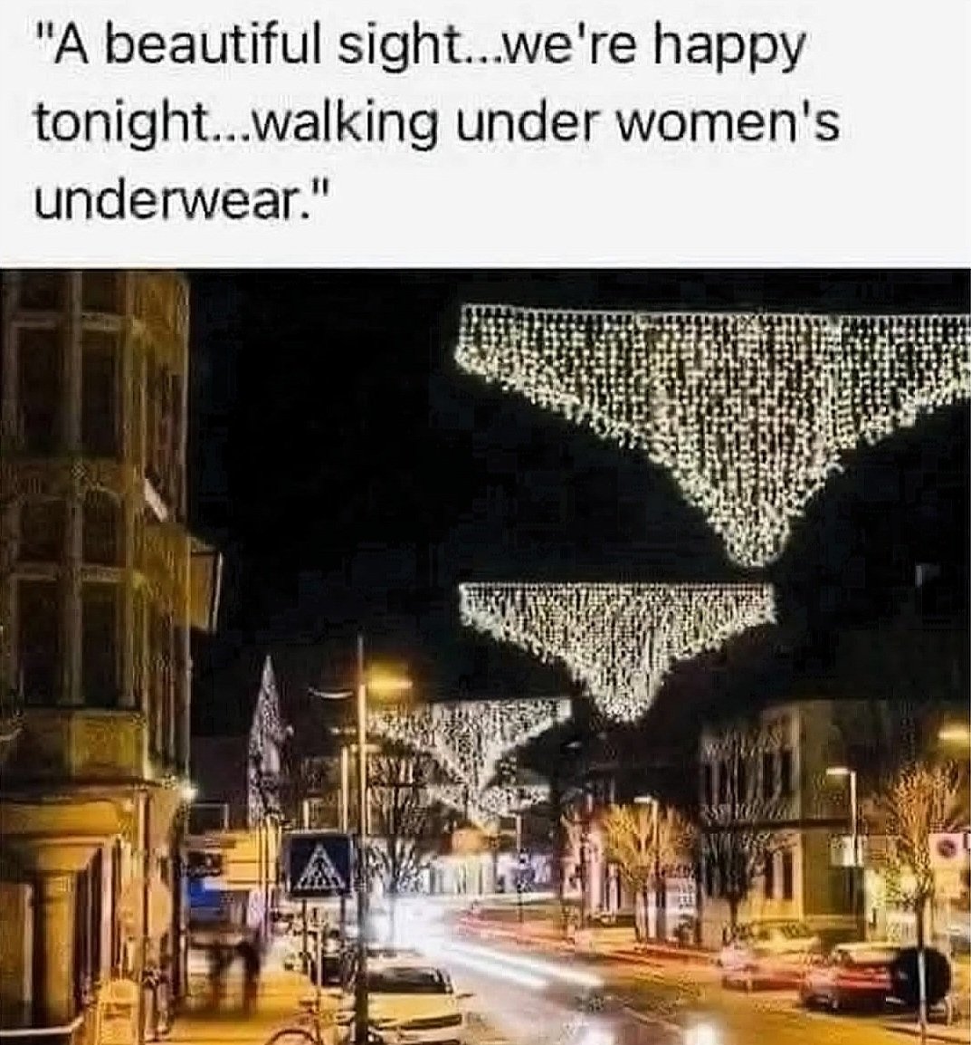 Someone didn't think this one through.