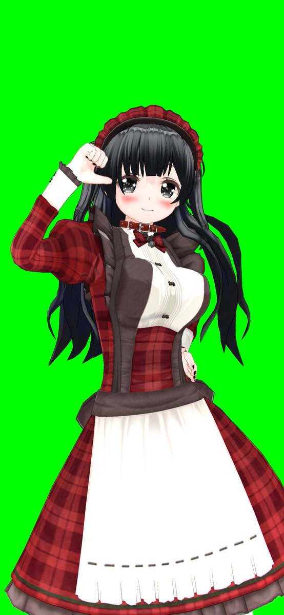 カスタムキャスト #CUSTOMCAST