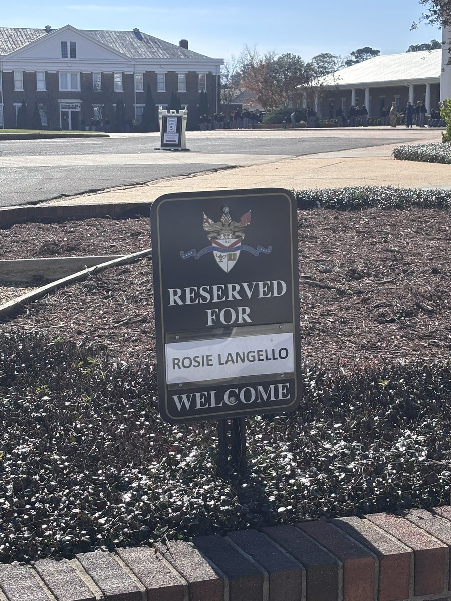 Rosie Langello-Hodgens tweet media