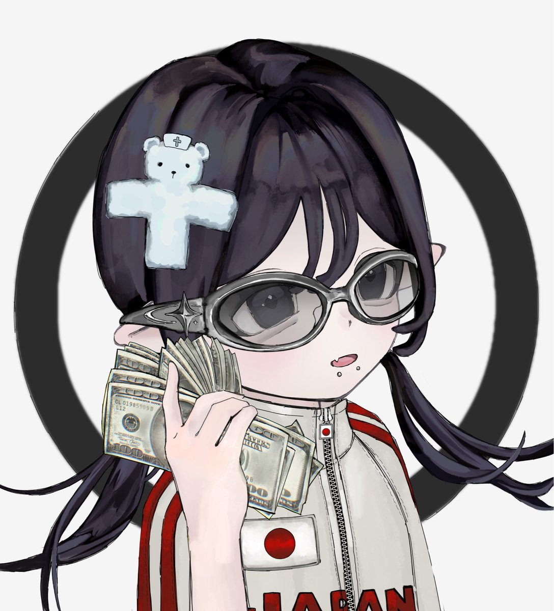 Shiro ˖◛⁺⑅♡ tweet media